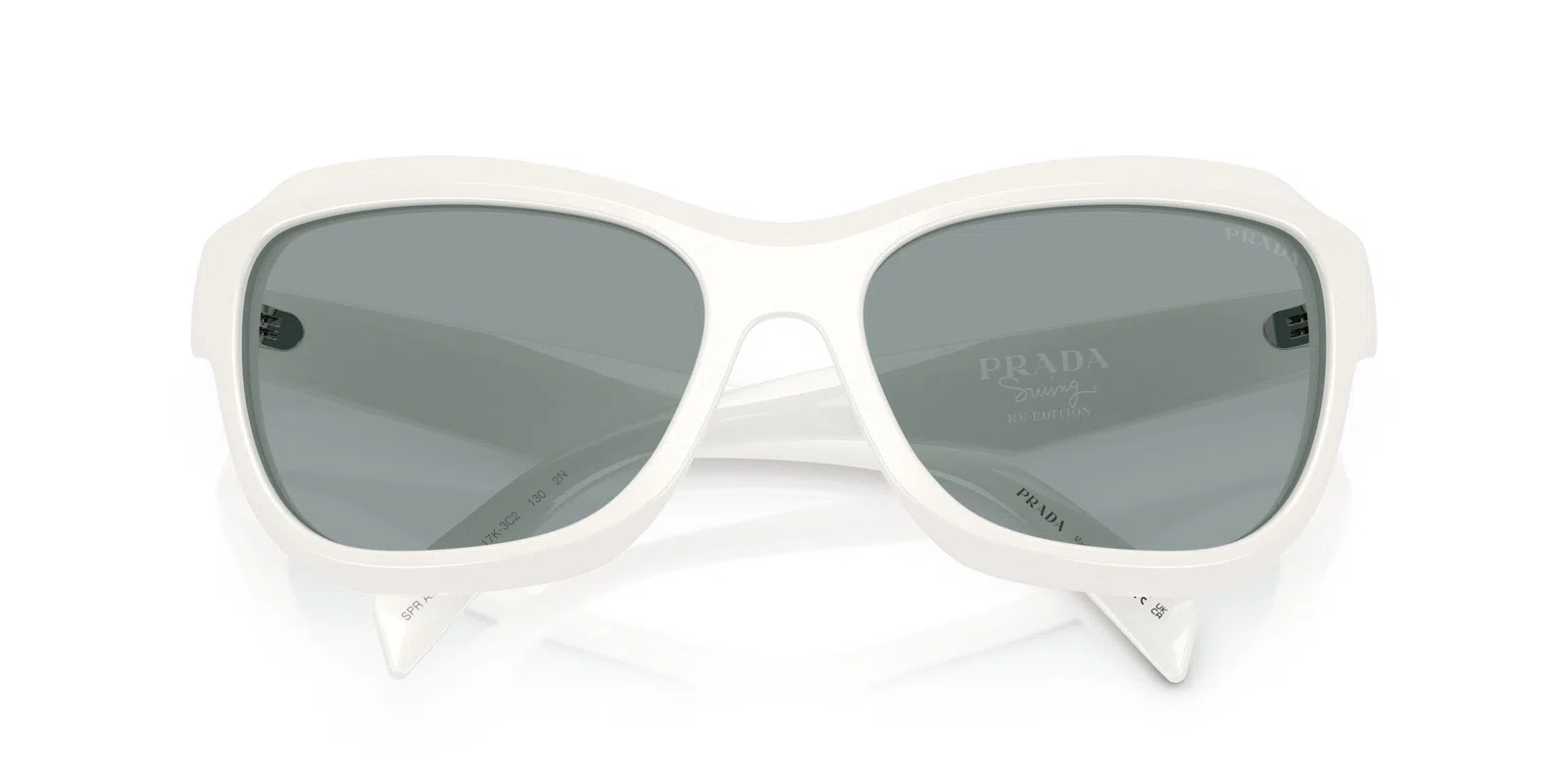 Prada A27S Sunglasses - view 30
